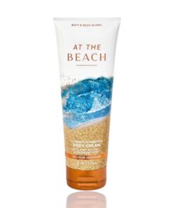 At The Beach Body Cream