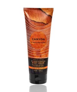 Canyon Body Cream