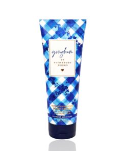 Gingham Body Cream