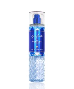 Gingham Body Mist