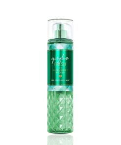 Gingham Fresh Body Mist