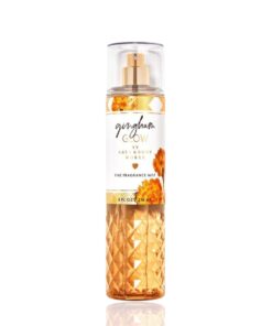 Gingham Glow Body Mist