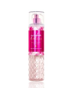 Gingham Gorgeous Body Mist