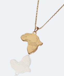 Mama Africa Chain