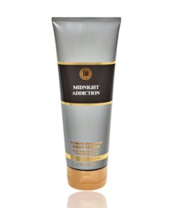 Midnight Addiction Body Cream