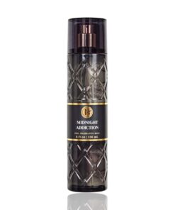 Midnight Addiction Body Mist