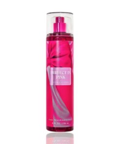Perfect In Pink Body Mist