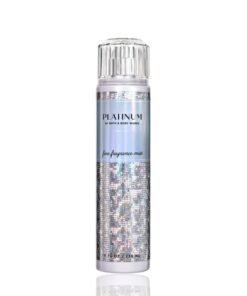 Platinum Body Mist