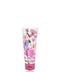 Sweet Pea Body Cream