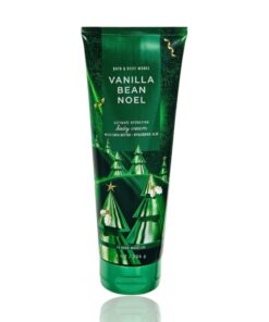 Vanilla Bean Noel Body Cream