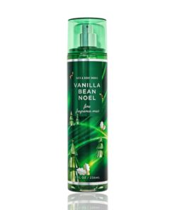 Vanilla Bean Noel Body Mist