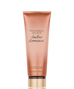 Victoria's Secret Amber Romance Lotion