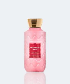 Champagne Toast Body Lotion