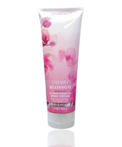 Cherry Blossom Body Cream