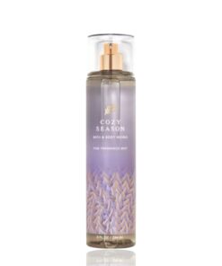 Cozy Season Body Mist