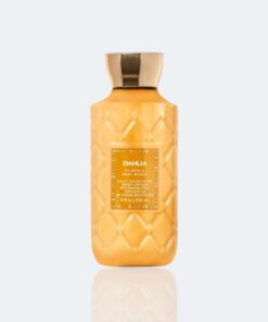 Dahlia Body Lotion