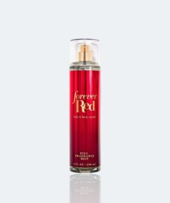 Forever Red Body Mist