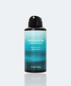 Freshwater Men's Body Spray