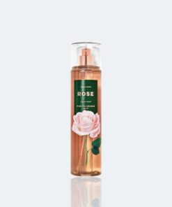 Rose Body Mist